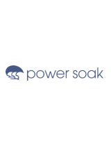 Power SoakPS-200