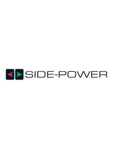 Side-PowerS-linkControl Panel PJC222
