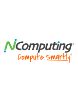 nComputingN-series Thin Client Firmware