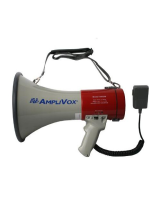 AmpliVoxS602MR