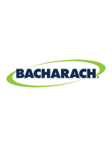 BacharachMGS-550 (Legacy Enclosure)