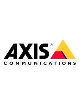 Axis Communications AXIS Q7900 Rack Benutzerhandbuch