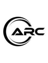ARCRCL-95 LED Searchlight