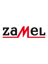 Zamel SRM-22 User manual