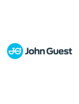 John GuestSpeedfit BS7291