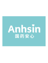 AnHsinBPN-DE230SS-WB