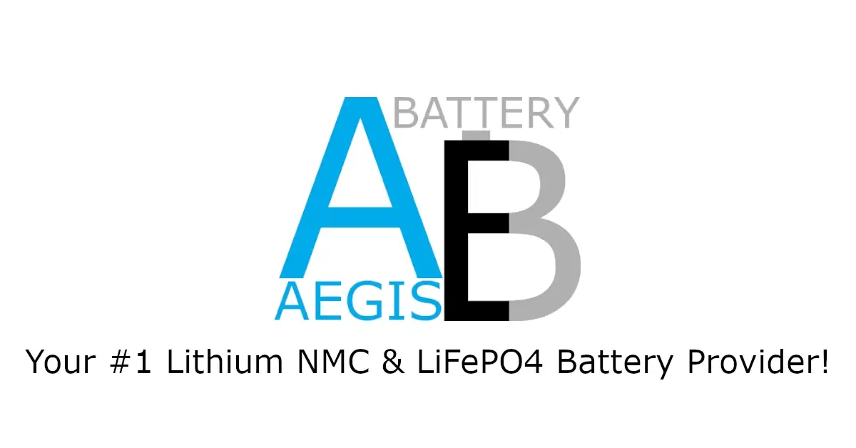 Aegis Battery