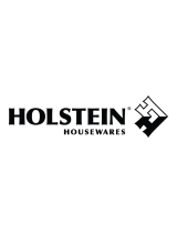 HOLSTEIN HOUSEWARESHH-09037017RM