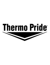 Thermo PrideCHX3