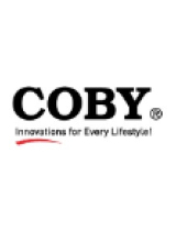 Coby CommunicationsS7ICD-RA195