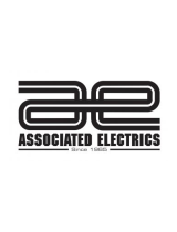 Associated ElectricsTEAM ASSOCIATED RC10T4