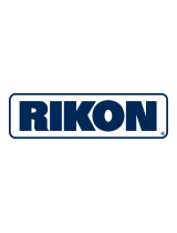 Rikon10-924 6 Inch Tall Deluxe Rip Fence