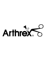 ArthrexSynergy Resection