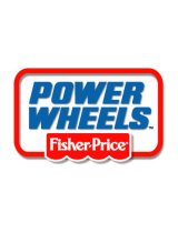 Power Wheels73690