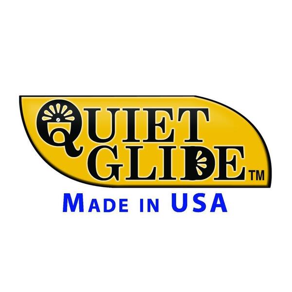 Quiet Glide