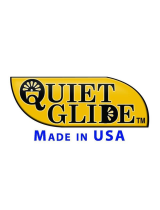 Quiet GlideQGFR1304HK309