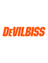DeVillbiss Air Power CompanyDeVILBISS