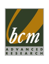 BCM Advanced ResearchECM-3455J