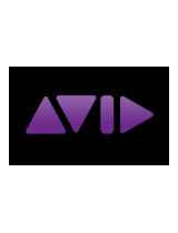 Avid M-AudioBlack Box