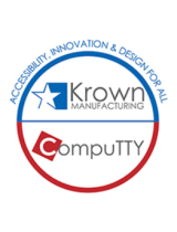 Krown ManufacturingPCM3512