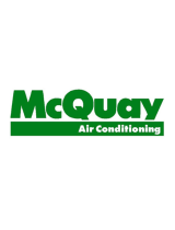 McQuayA Series