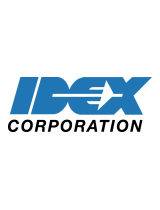 IdexMX Series II