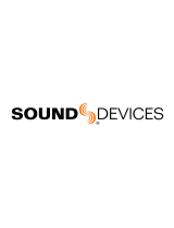 Sound DevicesCL-6