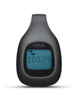 Fitbit ZipCharge HR