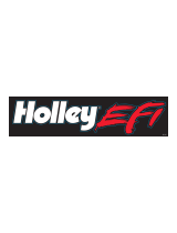 Holley EFI550-1601