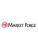 Market Forge99-5702