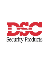 Digital Security ControlsPC1832
