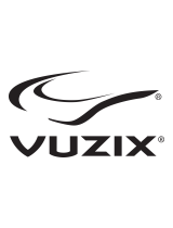 VuzixiWear AV310 Widescreen