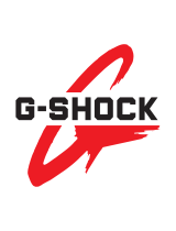 G-ShockGSTB300B-1A