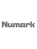 Numark IndustriesDXM01