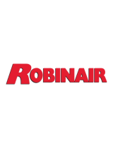 RobinairRefrigerant Leak Detector 16600