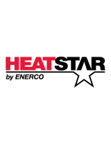 HeatStarHEATSTAR HS9120