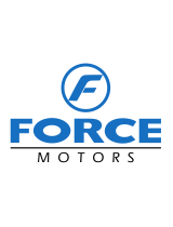 ForceFS 600