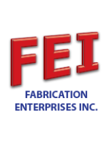 Fabrication Enterprises24-2974