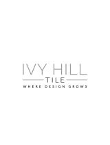 Ivy Hill TileEXT3RD104491