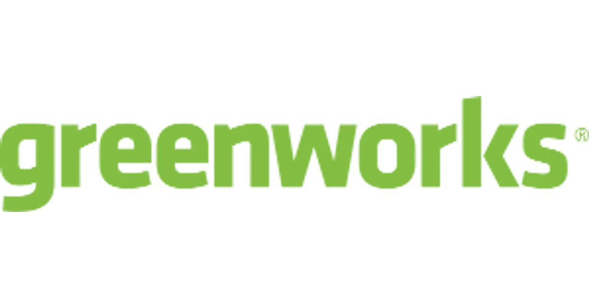 GreenWorks Tools