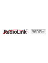 RadioLinkF121 Pro