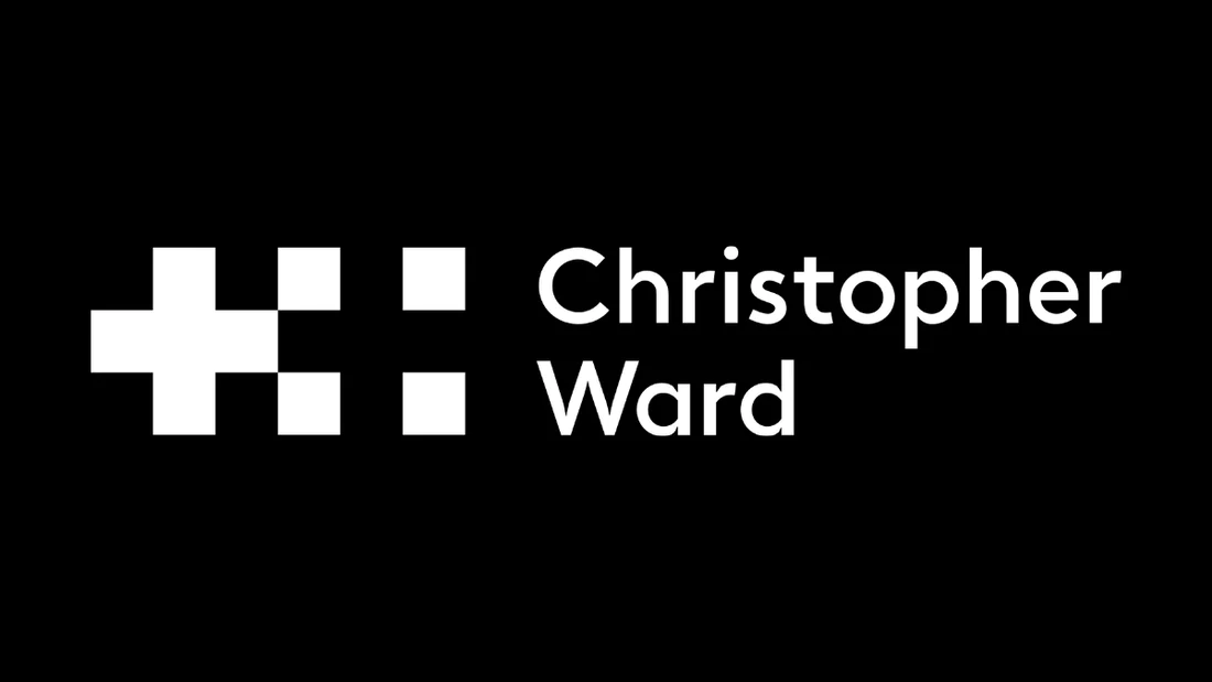 Christopher Ward