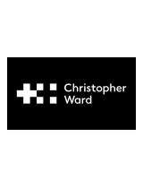 Christopher WardC60 Trident COSC