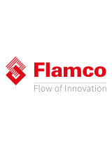 flamco Flamcovent Smart Installation and Operating Instruction
