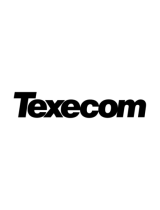 TexecomPremier LCDL