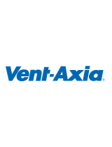 Vent-AxiaSupra Design