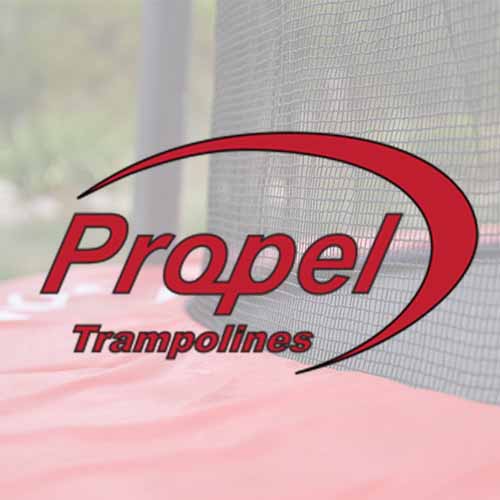 Propel Trampolines