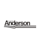 AndersonVERSA-CRIMP Battery Pack