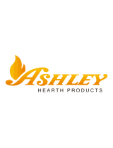Ashley Hearth ProductsAC1100