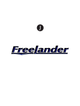FREELANDER PD20 TV